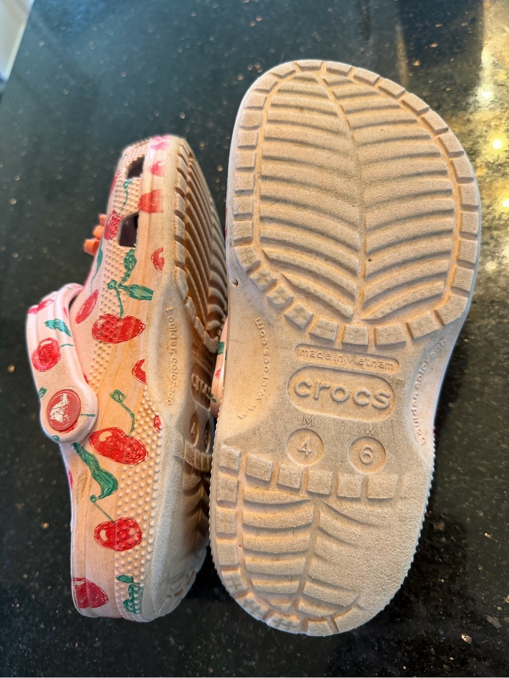 Crocs - Picture 5 of 5